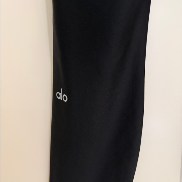 All Women’s Black Leggings - Picture 3 of 4